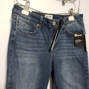 William Rast Skinny Jean's.  NWT